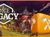 Dice Legacy