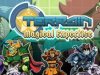 Terrain of Magical Expertise