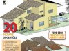 Projetos de 100 a 200 m2 - Setembro 2021