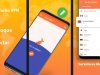Turbo VPN - Unlimited Free VPN & Fast Security VPN v3.8.3.1 [Premium Mod]