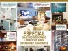 Guia Para Salas, Áreas de Lazer e Feng Shui Ed 02
