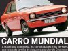 Guia Histórico Chevette - Especial Opala & Cia
