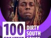 100 Greatest Dirty South Songs (2021)