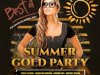 Golden Summer Party (2021)