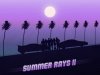 Summer Rays II - Neon Retro Compilations (2020)