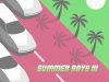 Summer Rays III - Neon Retro Compilations (2021)