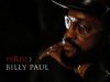 Billy Paul - Perfil) (2001)