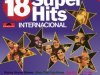 18 Super Hits - Internacional (1975)