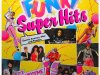 Funky Super Hits (1983)