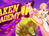 Kraken Academy!!