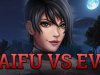Waifu vs Evil