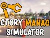 Factory Manager Simulator