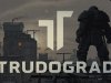 ATOM RPG Trudograd