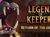 Legend of Keepers: Return of the Goddess [PT-BR]