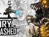 Fury Unleashed [PT-BR]