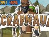 Scrapnaut [PT-BR]