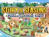 STORY OF SEASONS: Pioneers of Olive Town