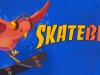 SkateBIRD
