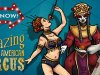 The Amazing American Circus