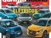 Quatro Rodas Ed 749 - Setembro 2021