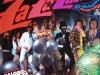 Saragossa Band - Za Za Zabadak (50 Tolle Fetzer - Pop Non Stop) (1982)