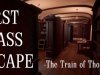 First Class Escape: The Train of Thought