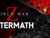 World War Z: Aftermath