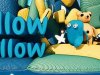 Pillow Bellow