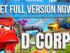 DCorp [PT-BR]