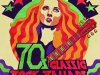 70's Classic Rock Ballads (2017)