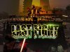 The last fight