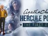 Agatha Christie - Hercule Poirot: The First Cases