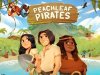 Peachleaf Pirates