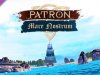 Patron - Mare Nostrum