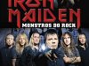 Iron Maiden - Monstros do Rock