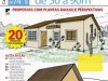 Casas de 50 a 90 m2 - Ed 74