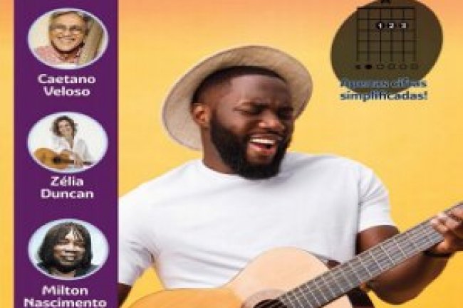 Cifras dos Sucessos Ed 36