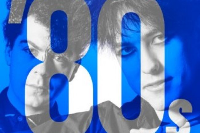 '80s Alternative Essentials (2021)