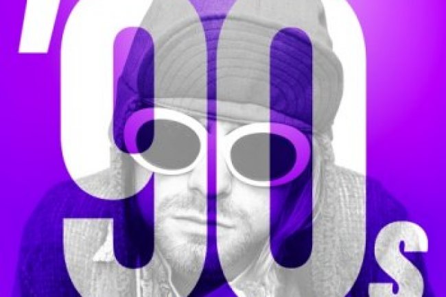 '90s Alternative Essentials (2021)