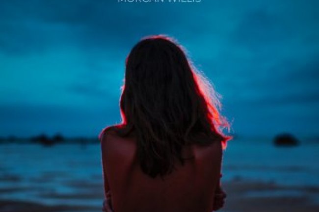 Morgan Willis - S K Y L I N E (2021)