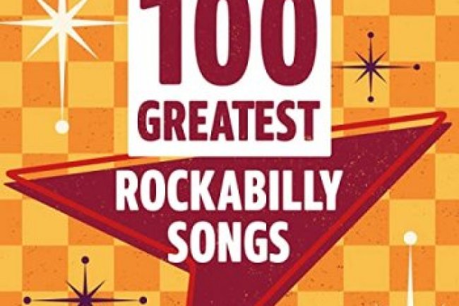 100 Greatest Rockabilly Songs (2021)