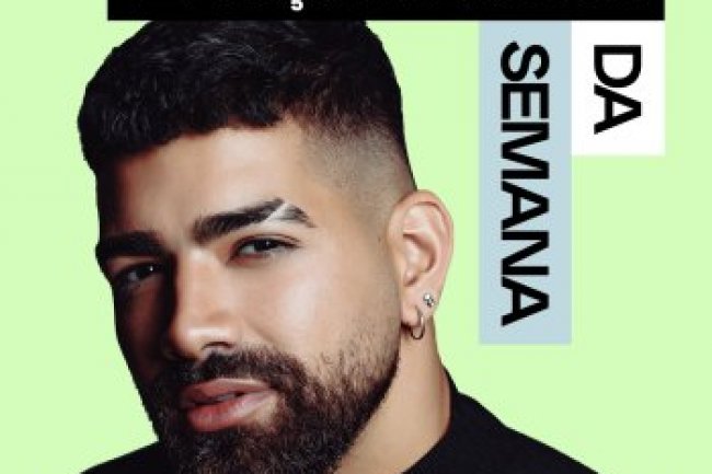 Lançamentos da Semana (2021)