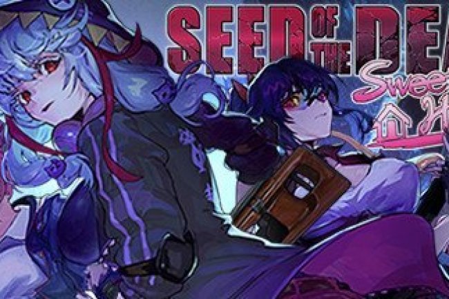 Seed of the Dead: Sweet Home