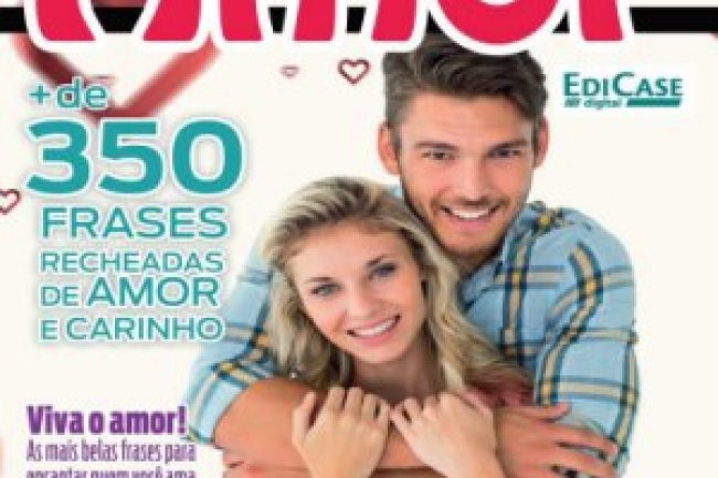 Amor Perfeito Ed 06