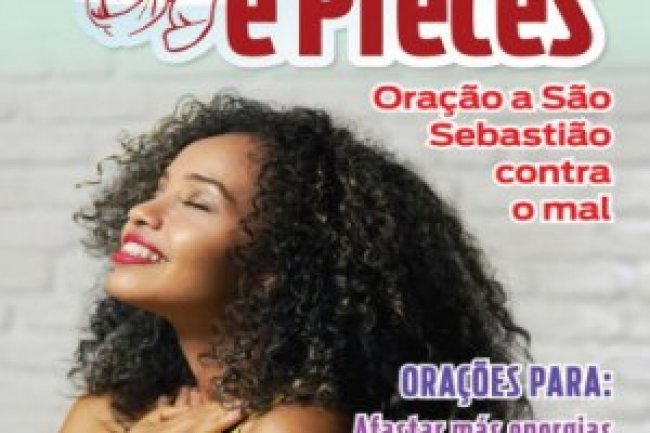 Orações e Preces Ed 08
