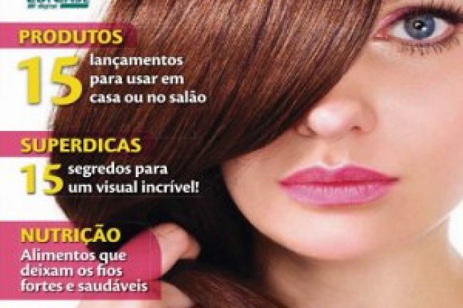 Salão de Beleza Ed 03