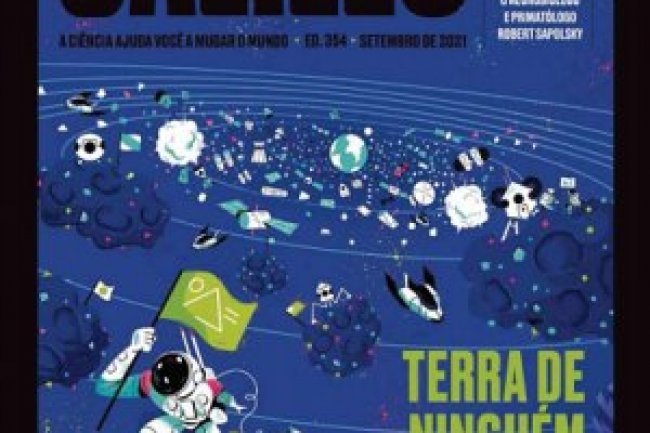 Galileu Ed 354 - Setembro 2021