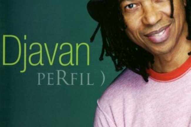 Djavan - Perfil) (2006)