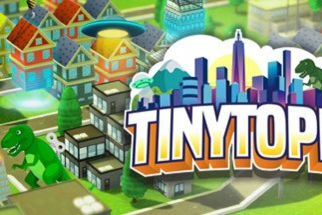 Tinytopia