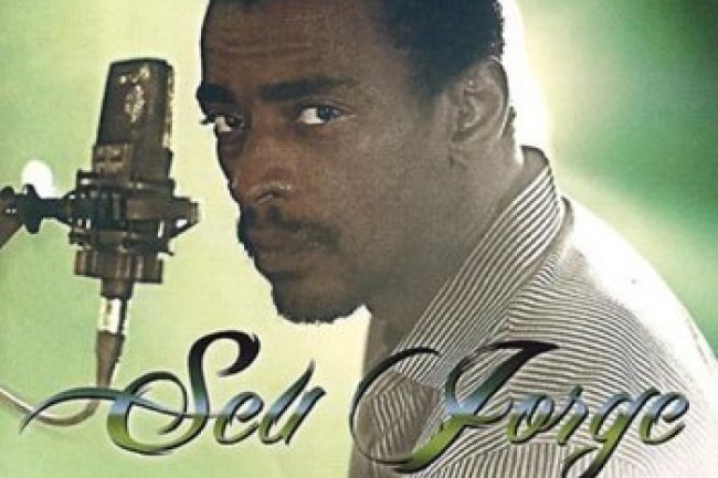 Seu Jorge - Perfil) (2010)